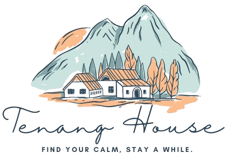 Tenang House Logo